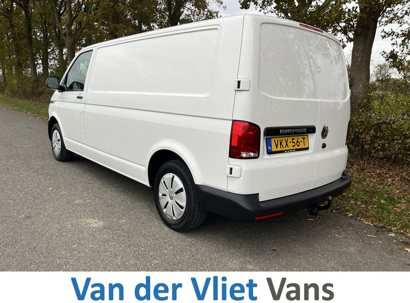 Volkswagen Transporter T6.1 2.0 TDI 150pk E6 L2 Lease €421 p/m, Airco, Navi, PDC, Sortimo inrichting, Trekhaak, Volledig onderhoudshistorie aanwezig - Små skåpbil: bild 3 Volkswagen Transporter T6.1 2.0 TDI 150pk E6 L2 Lease €421 p/m, Airco, Navi, PDC, Sortimo inrichting, Trekhaak, Volledig onderhoudshistorie aanwezig - Små skåpbil: bild 3
