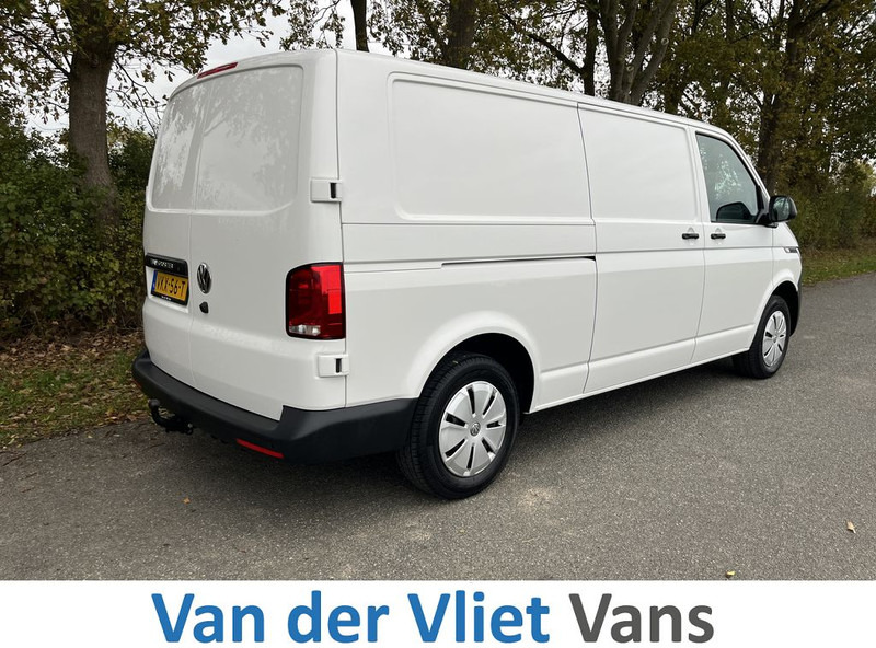 Volkswagen Transporter T6.1 2.0 TDI 150pk E6 L2 Lease €421 p/m, Airco, Navi, PDC, Sortimo inrichting, Trekhaak, Volledig onderhoudshistorie aanwezig - Små skåpbil: bild 4 Volkswagen Transporter T6.1 2.0 TDI 150pk E6 L2 Lease €421 p/m, Airco, Navi, PDC, Sortimo inrichting, Trekhaak, Volledig onderhoudshistorie aanwezig - Små skåpbil: bild 4