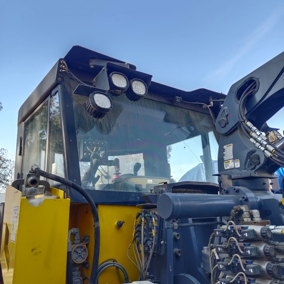 EPIROC BOLTEC S - Gruvmaskin: bild 1 EPIROC BOLTEC S - Gruvmaskin: bild 1