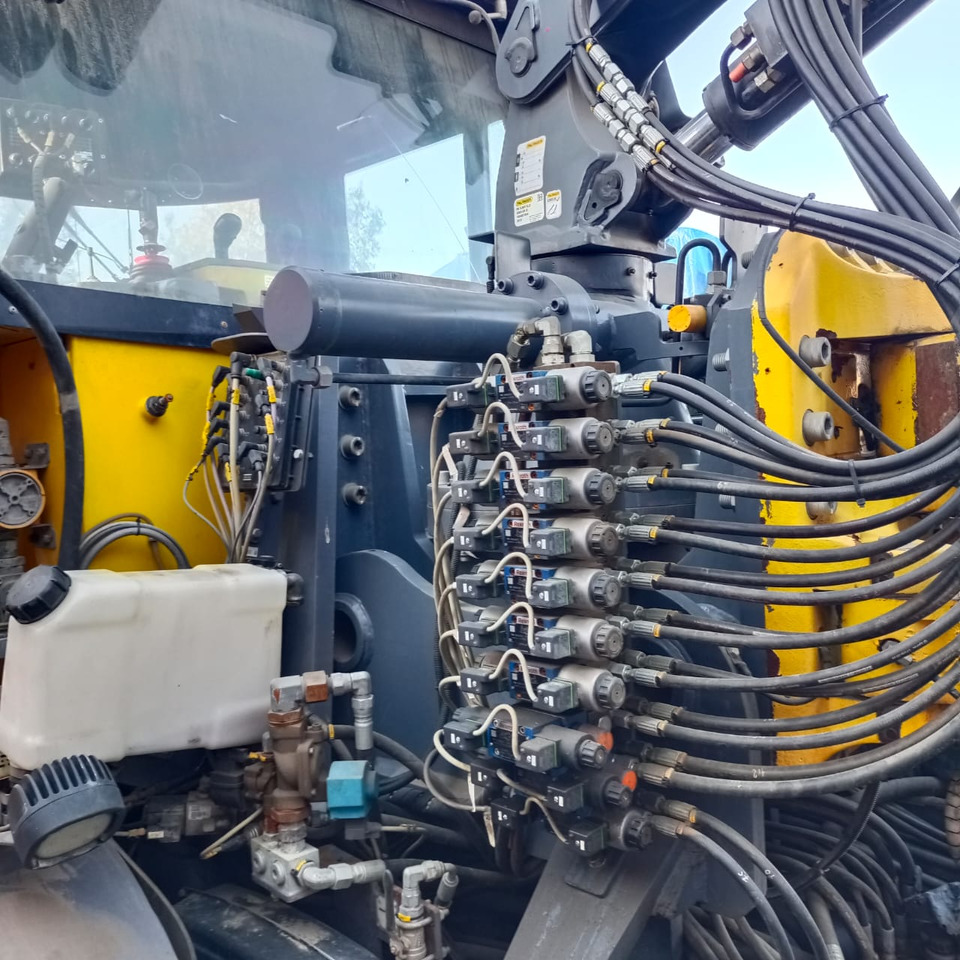 EPIROC BOLTEC S - Gruvmaskin: bild 3 EPIROC BOLTEC S - Gruvmaskin: bild 3