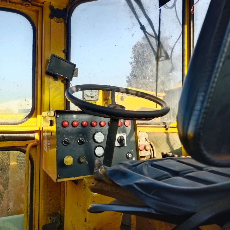 EPIROC BOOMER 282S - Gruvmaskin: bild 5 EPIROC BOOMER 282S - Gruvmaskin: bild 5