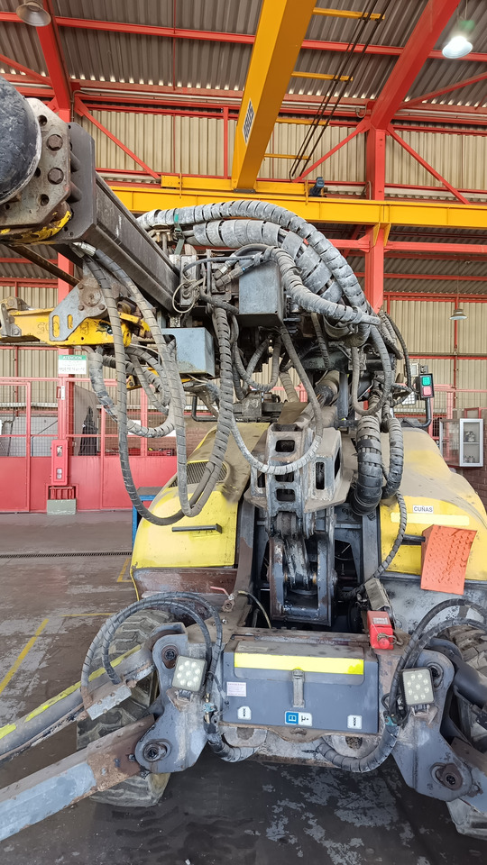 EPIROC T20R - Gruvmaskin: bild 5 EPIROC T20R - Gruvmaskin: bild 5