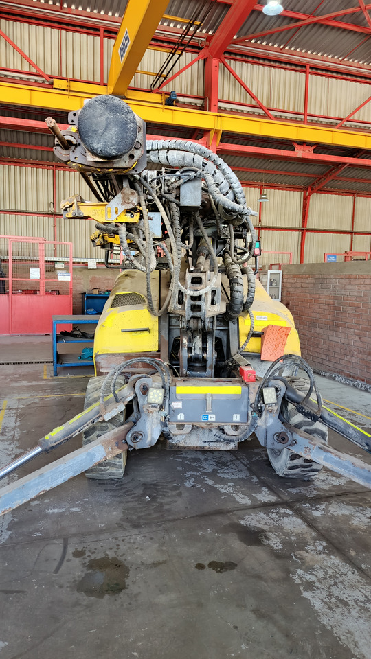 EPIROC T20R - Gruvmaskin: bild 2 EPIROC T20R - Gruvmaskin: bild 2