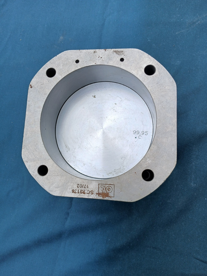 DT Cylinder/ Piston aircompressor for Mercedes - Kompressor: bild 1 DT Cylinder/ Piston aircompressor for Mercedes - Kompressor: bild 1