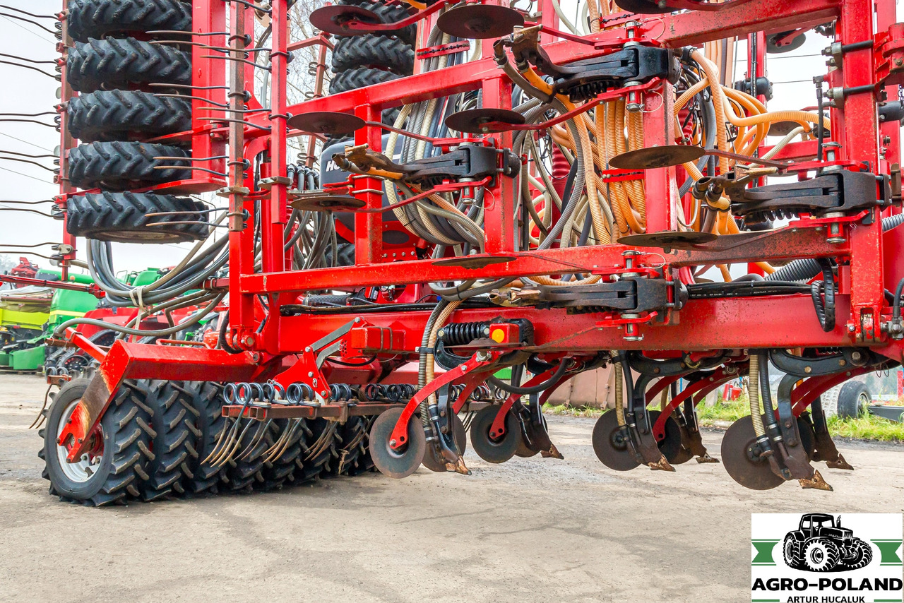 HORSCH 8 SW - 2014 ROK - 1194 H / 3928 HA - NAWOŻENIE - MiniDrill - Kombisåmaskin: bild 4 HORSCH 8 SW - 2014 ROK - 1194 H / 3928 HA - NAWOŻENIE - MiniDrill - Kombisåmaskin: bild 4