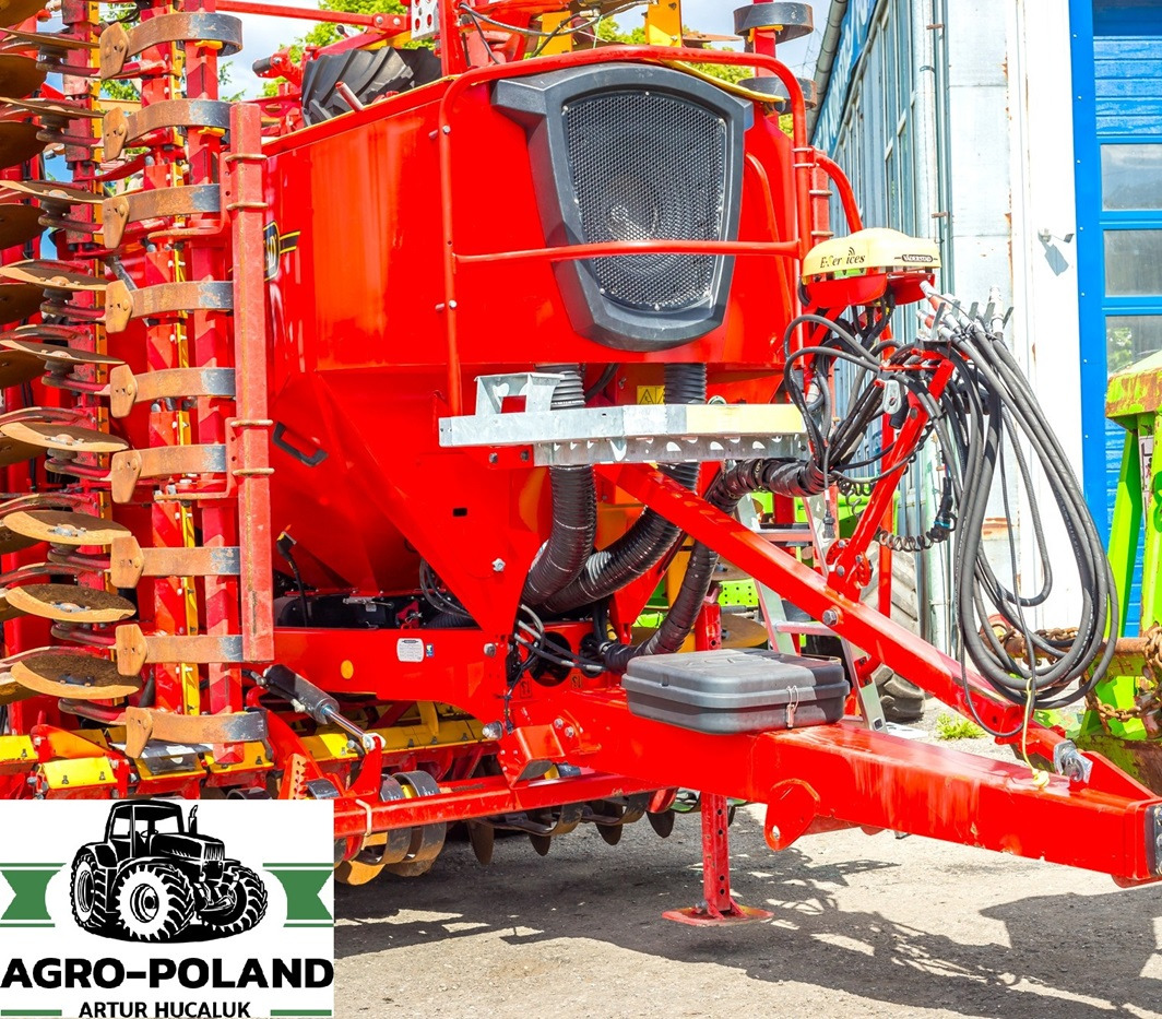 VADERSTAD SPIRIT ST 800 S - 8 M - 2018 ROK - Kombisåmaskin: bild 5 VADERSTAD SPIRIT ST 800 S - 8 M - 2018 ROK - Kombisåmaskin: bild 5