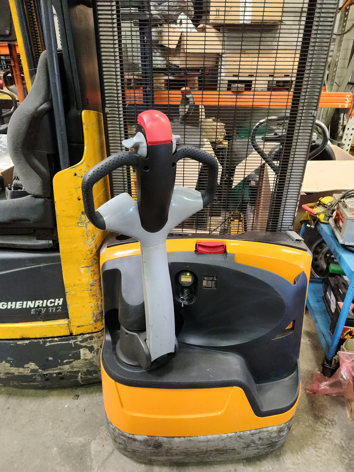 STILL EXV12 - Staplare: bild 2 STILL EXV12 - Staplare: bild 2