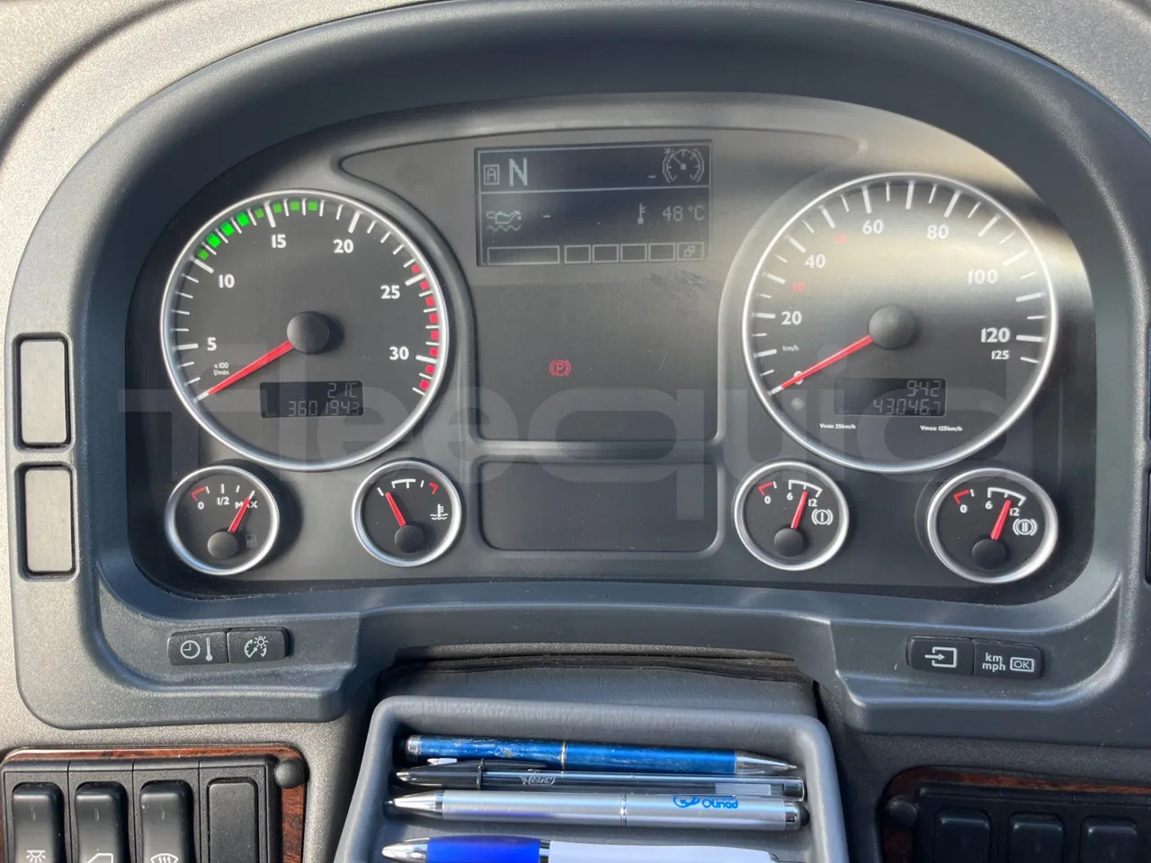 Barbi Galileo HD - Turistbuss: bild 3 Barbi Galileo HD - Turistbuss: bild 3