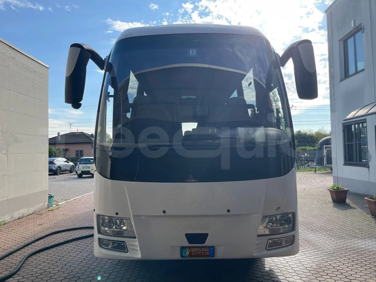 Barbi Galileo HD - Turistbuss: bild 2 Barbi Galileo HD - Turistbuss: bild 2