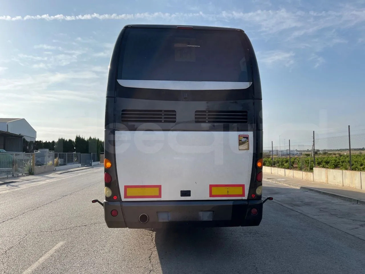 Beulas Man Glory - Turistbuss: bild 5 Beulas Man Glory - Turistbuss: bild 5