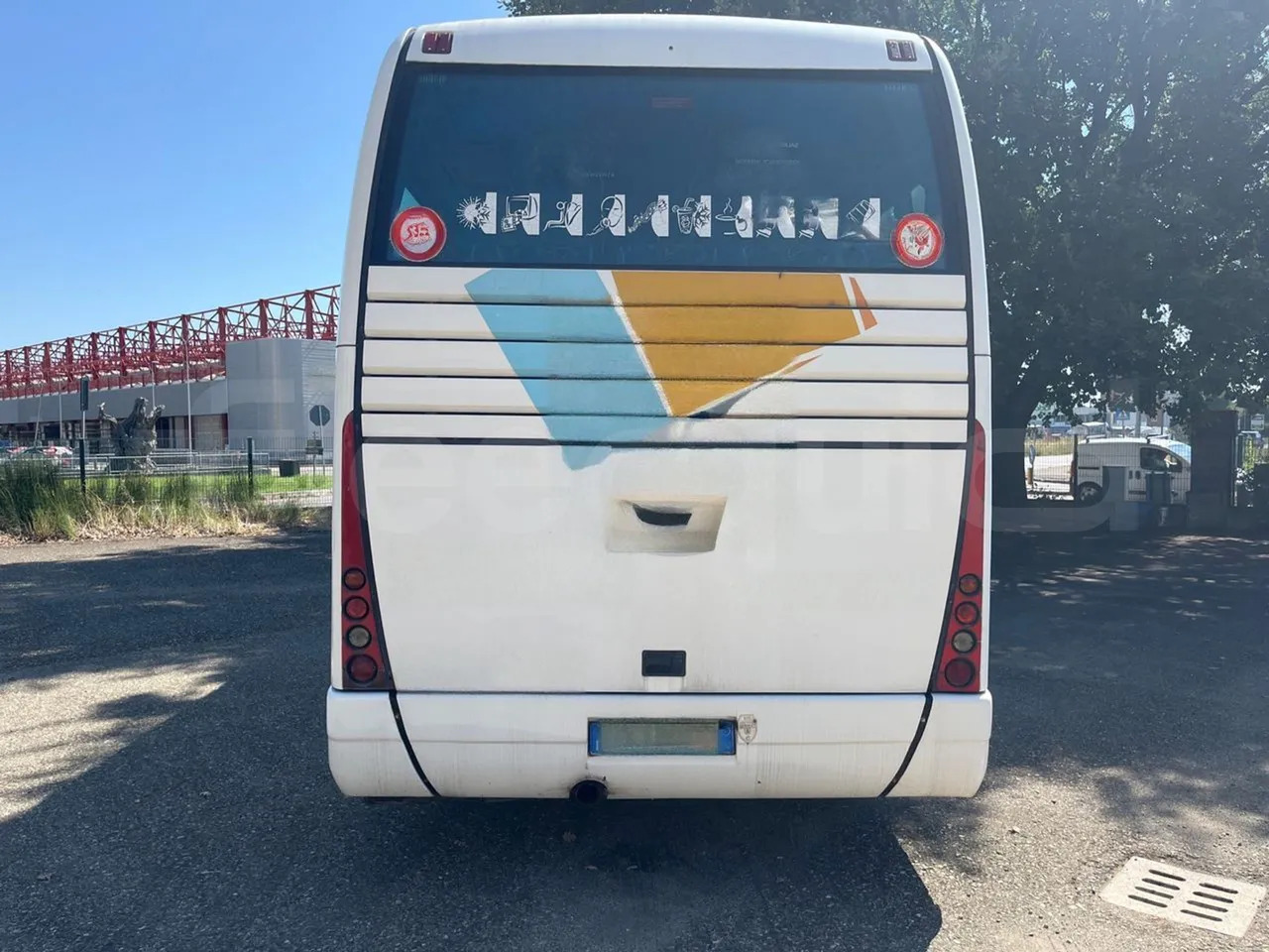 Beulas Man Midistar - Turistbuss: bild 5 Beulas Man Midistar - Turistbuss: bild 5