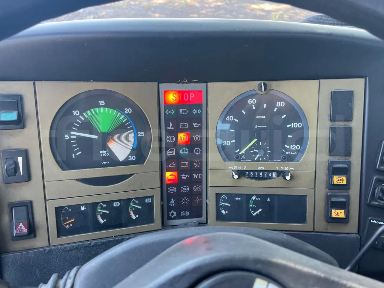 Beulas Man Midistar - Turistbuss: bild 3 Beulas Man Midistar - Turistbuss: bild 3