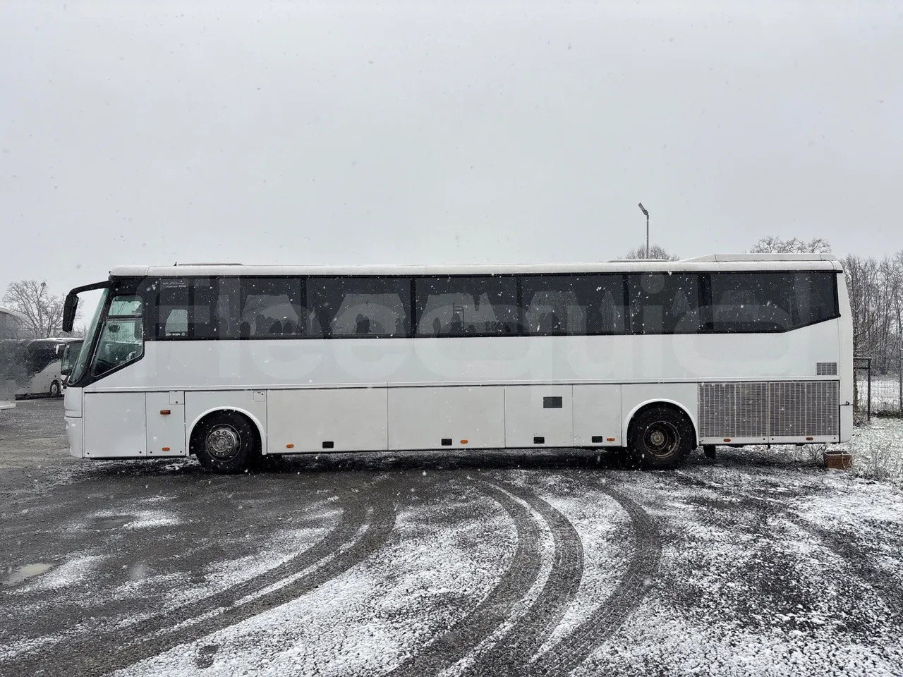 Turistbuss Bova B V Futura FHD: bild 6