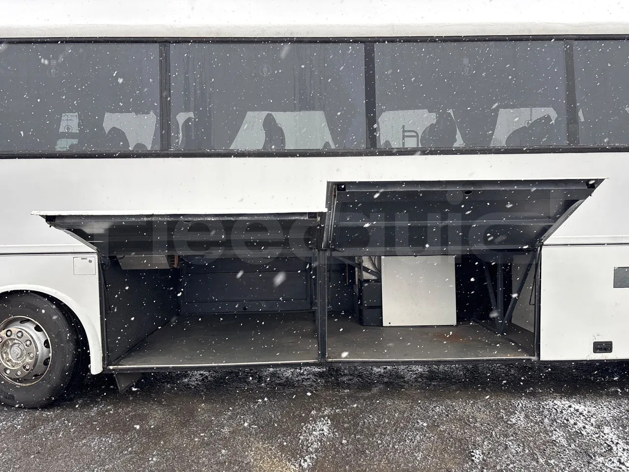 Turistbuss Bova B V Futura FHD: bild 7