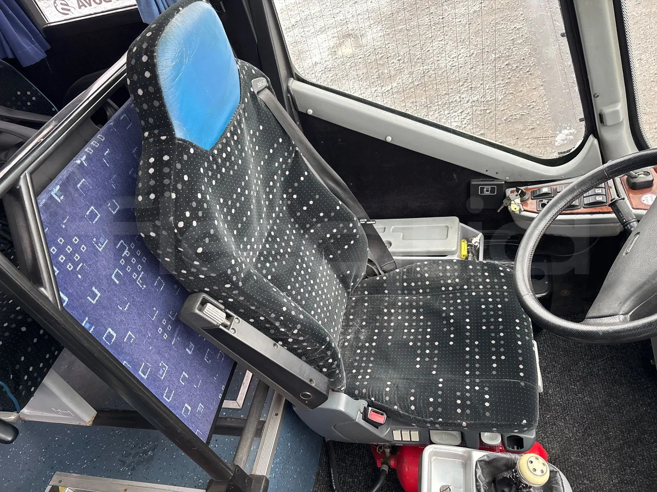 Turistbuss Bova B V Futura FHD: bild 20