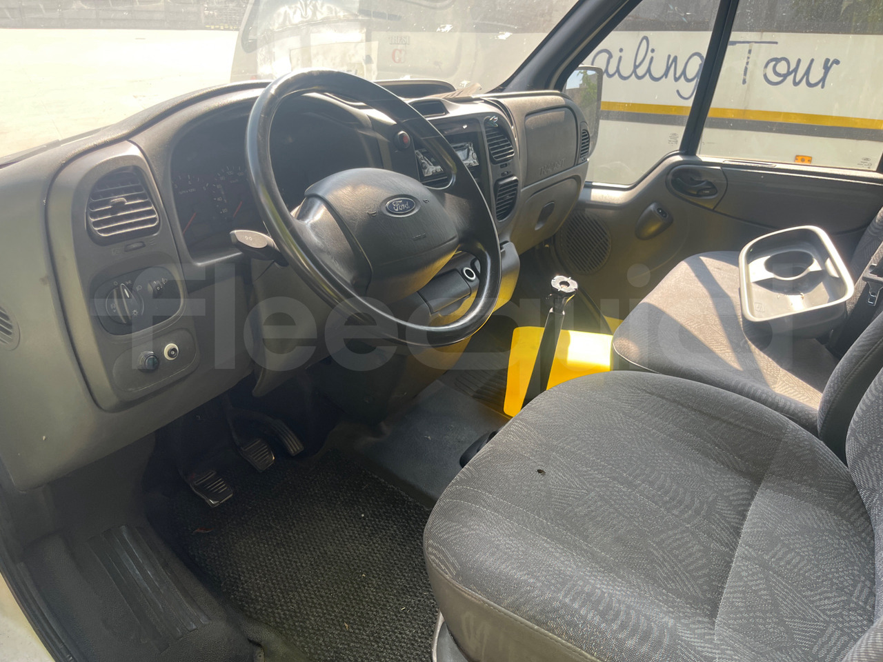 Bundle di 4 mezzi Ford - Transit Tourneo Ford - Transit Tourneo Ford - Transit Ford - Transit Tourneo - Minibuss, Persontransport: bild 4 Bundle di 4 mezzi Ford - Transit Tourneo Ford - Transit Tourneo Ford - Transit Ford - Transit Tourneo - Minibuss, Persontransport: bild 4
