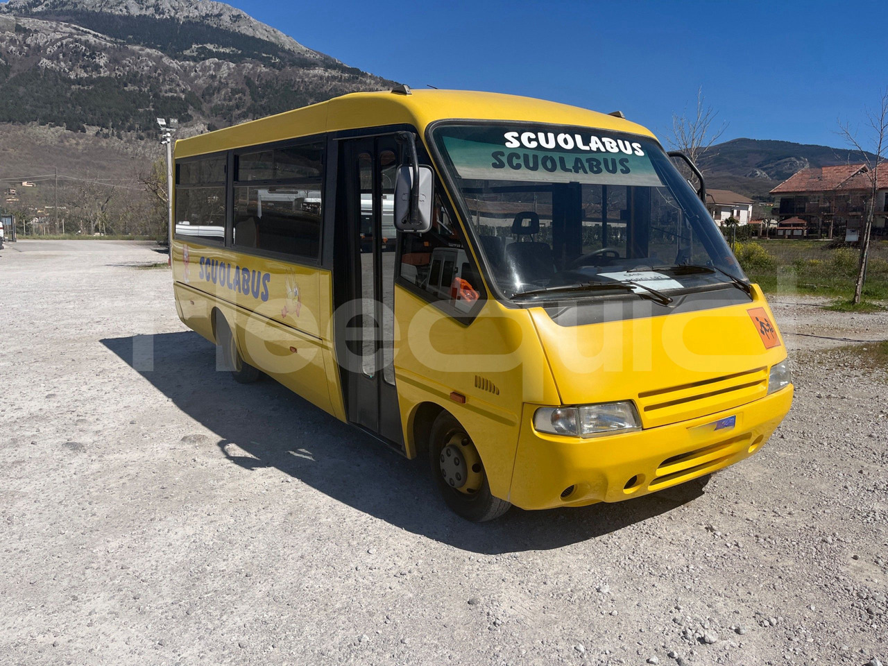 Bundle di 4 mezzi Iveco - Cacciamali Iveco - Cacciamali Iveco - Cacciamali Iveco - A50 - Skolbuss: bild 1 Bundle di 4 mezzi Iveco - Cacciamali Iveco - Cacciamali Iveco - Cacciamali Iveco - A50 - Skolbuss: bild 1