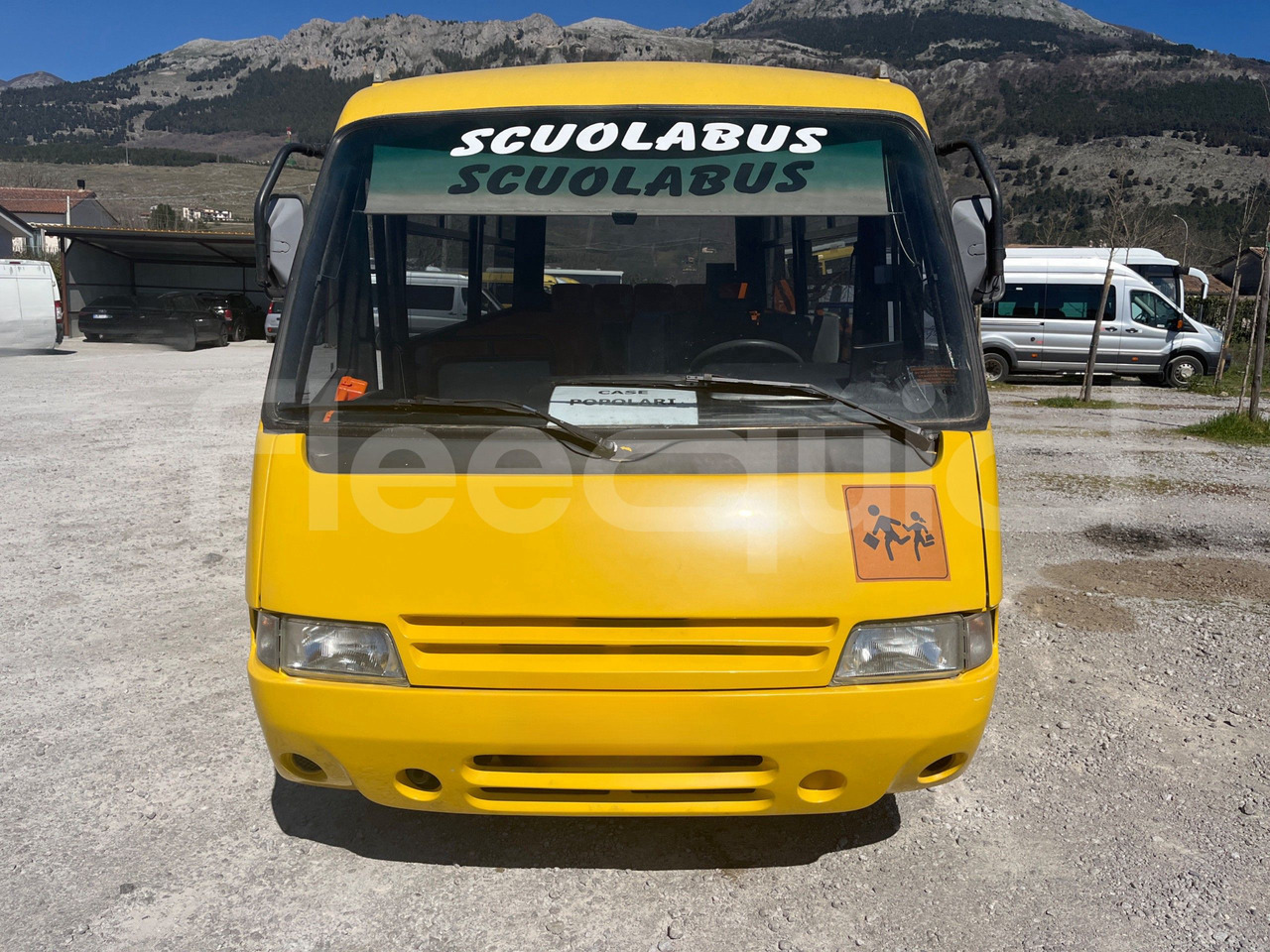 Bundle di 4 mezzi Iveco - Cacciamali Iveco - Cacciamali Iveco - Cacciamali Iveco - A50 - Skolbuss: bild 2 Bundle di 4 mezzi Iveco - Cacciamali Iveco - Cacciamali Iveco - Cacciamali Iveco - A50 - Skolbuss: bild 2