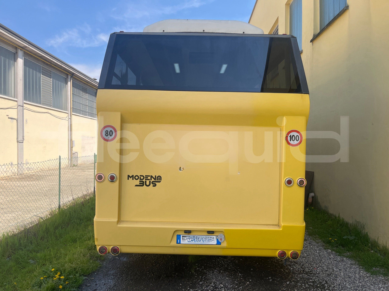 Daf Truck N.V. Calliope - Skolbuss: bild 5 Daf Truck N.V. Calliope - Skolbuss: bild 5