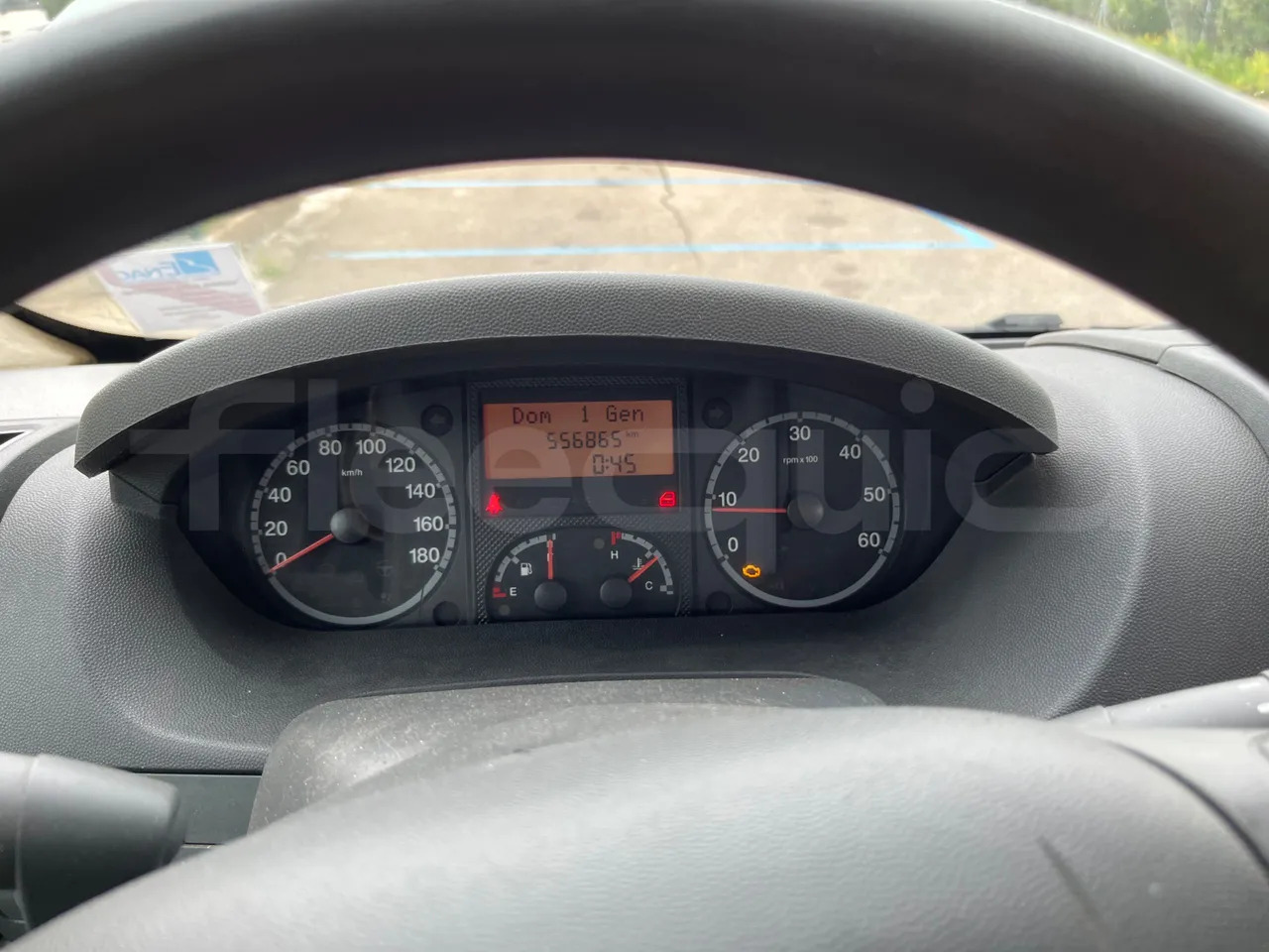 Fiat Ducato - Förortsbuss: bild 3 Fiat Ducato - Förortsbuss: bild 3