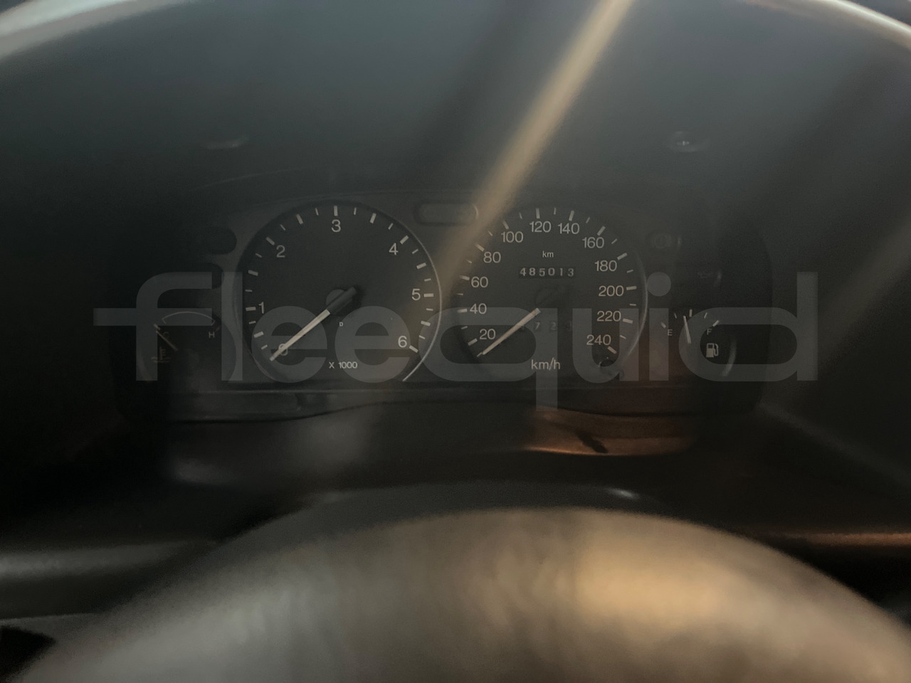 Ford Transit - Förortsbuss: bild 3 Ford Transit - Förortsbuss: bild 3