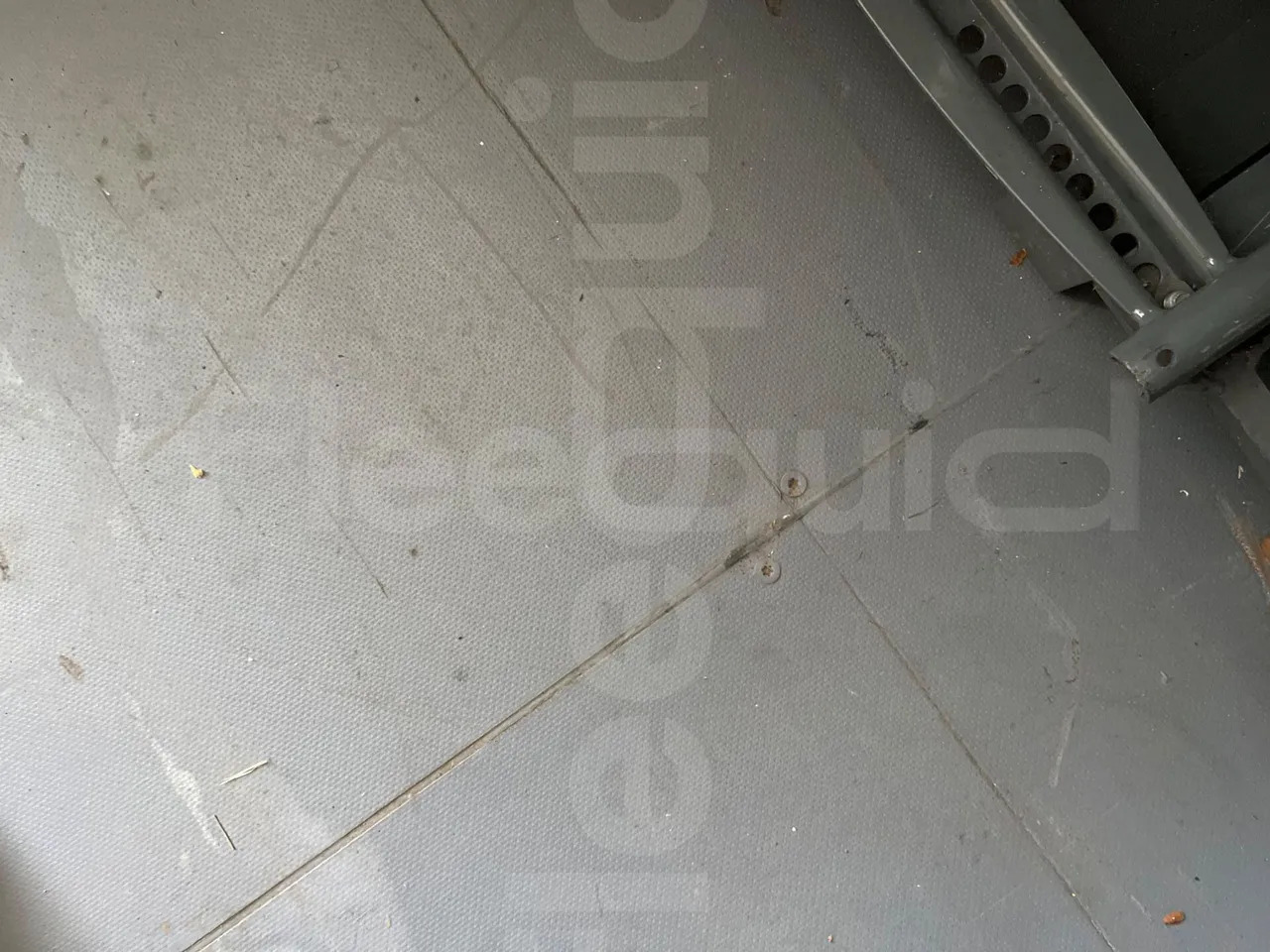 Humbaur Rimorchio - Turistbuss: bild 2 Humbaur Rimorchio - Turistbuss: bild 2