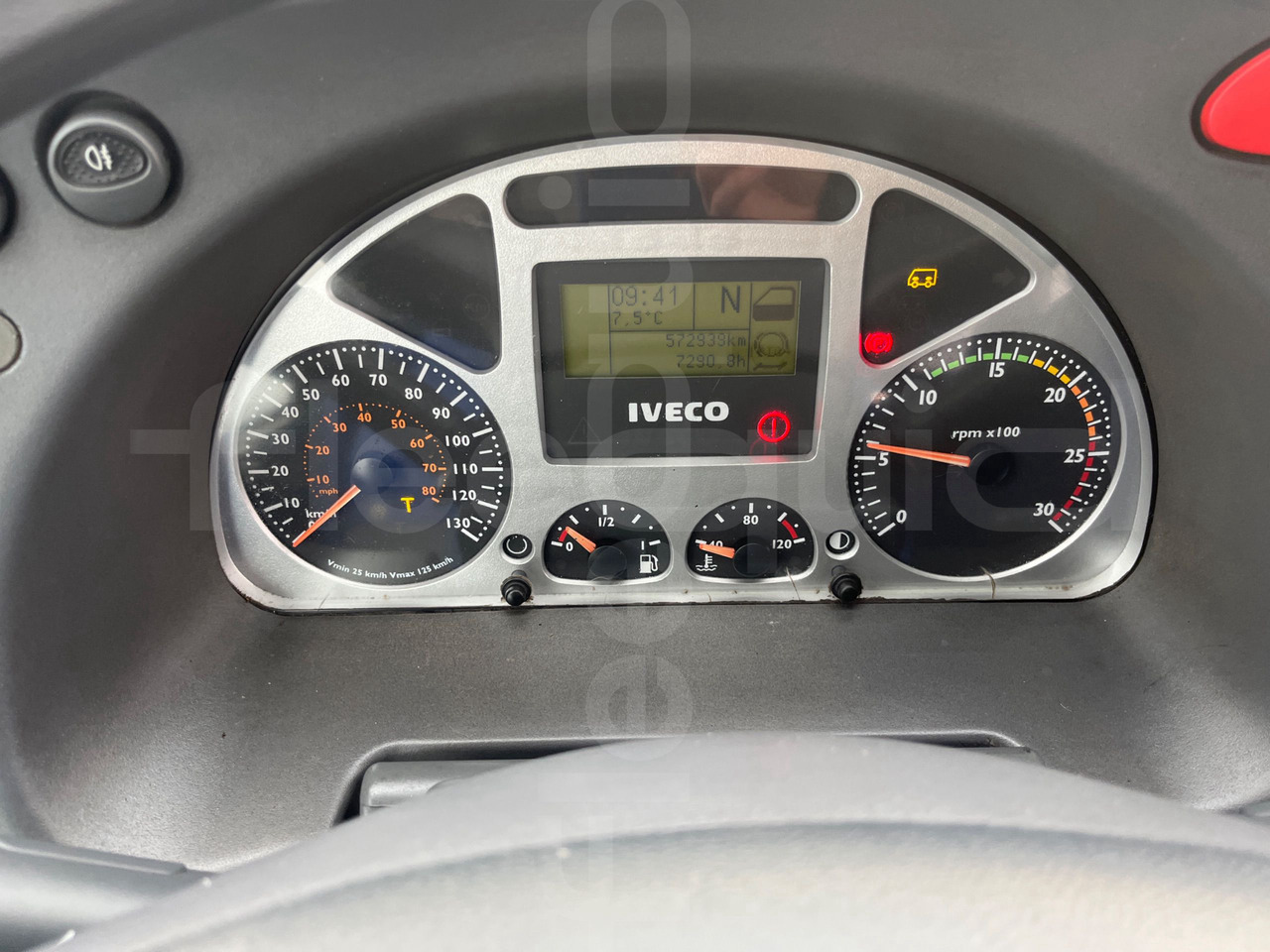 Irisbus Arway - Turistbuss: bild 3 Irisbus Arway - Turistbuss: bild 3