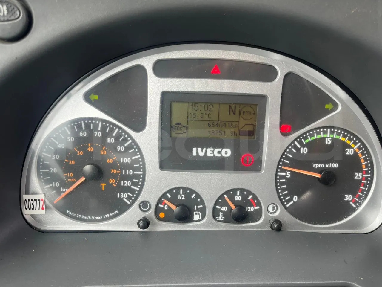 Irisbus Arway - Turistbuss: bild 2 Irisbus Arway - Turistbuss: bild 2