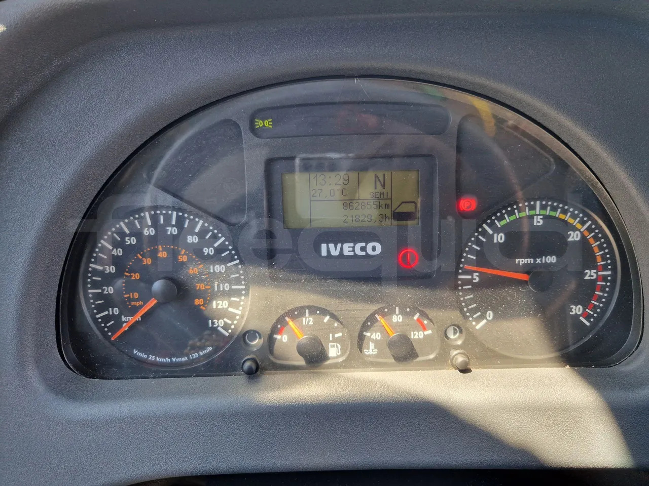 Irisbus Domino - Turistbuss: bild 3 Irisbus Domino - Turistbuss: bild 3