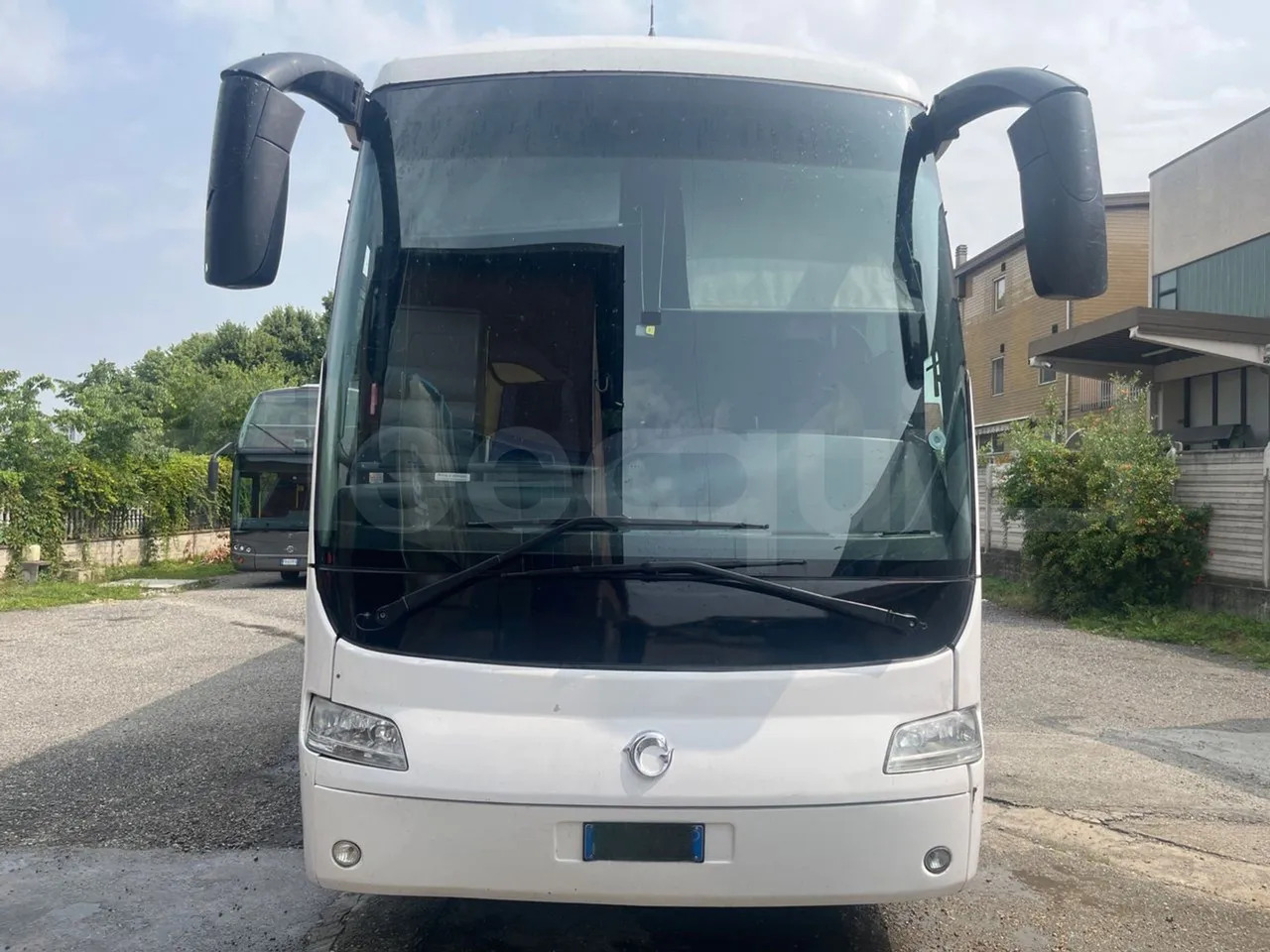 Irisbus New Domino - Turistbuss: bild 2 Irisbus New Domino - Turistbuss: bild 2