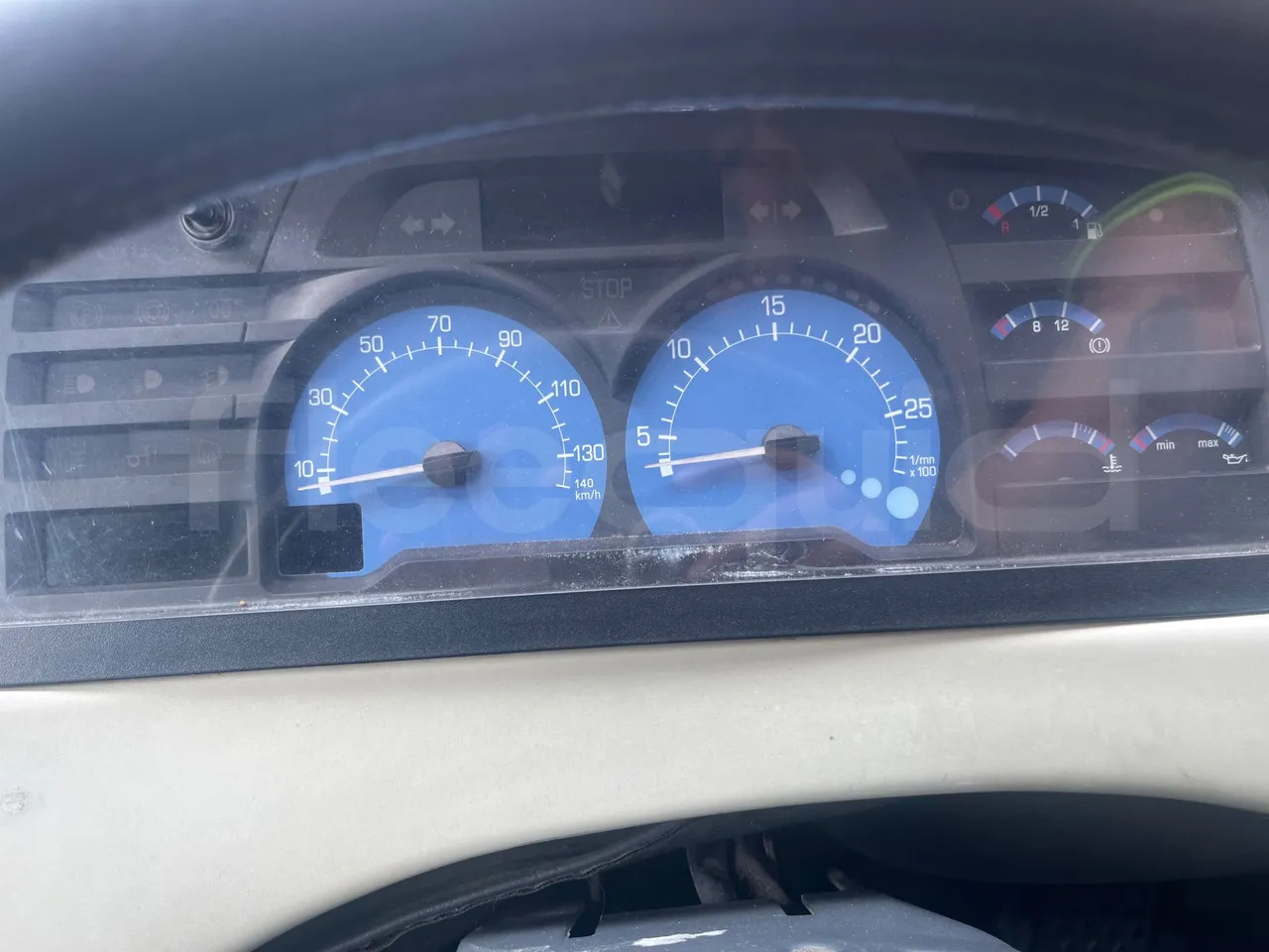 Irisbus New Domino - Turistbuss: bild 3 Irisbus New Domino - Turistbuss: bild 3