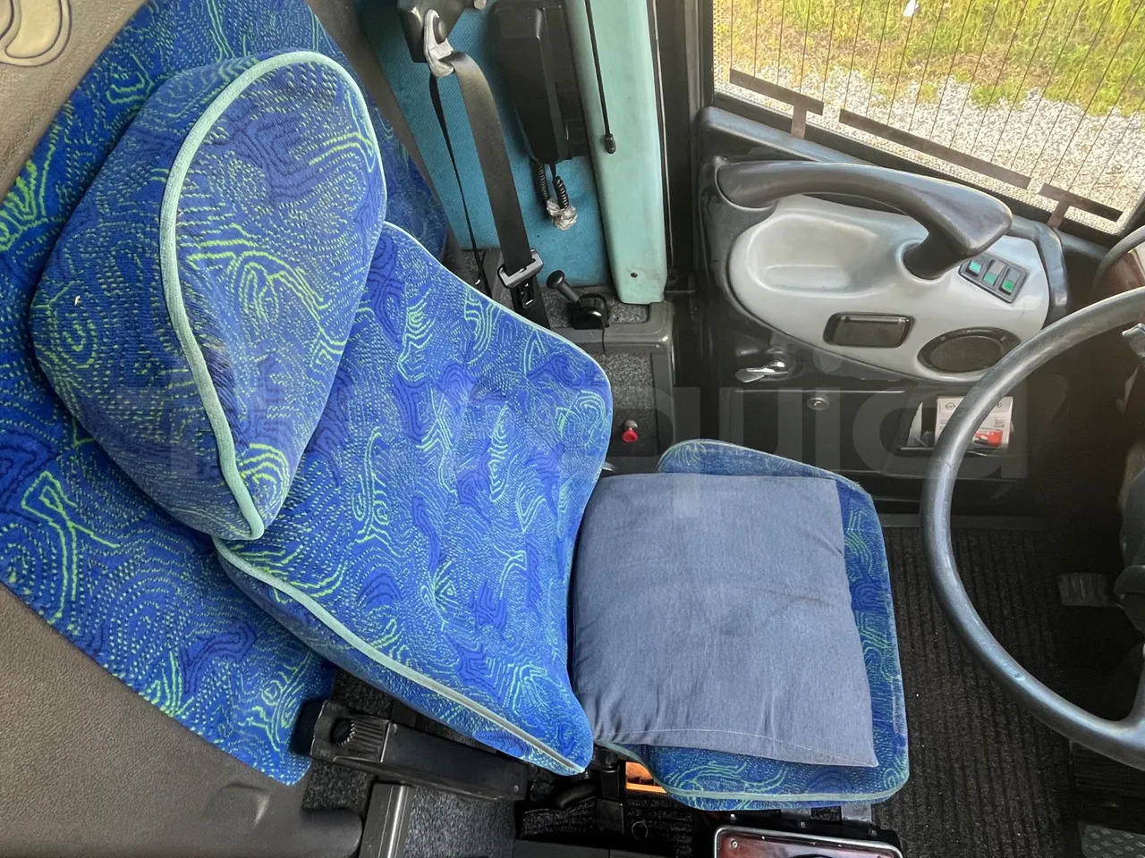 Turistbuss Irizar Scania Century: bild 19 Turistbuss Irizar Scania Century: bild 19