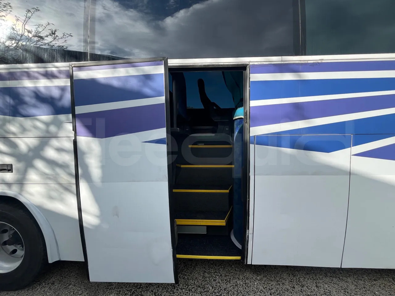 Turistbuss Irizar Scania Century: bild 16 Turistbuss Irizar Scania Century: bild 16