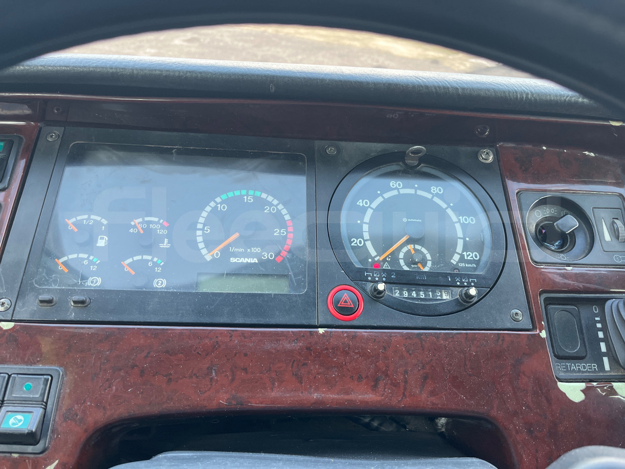 Irizar Scania Century - Turistbuss: bild 3 Irizar Scania Century - Turistbuss: bild 3