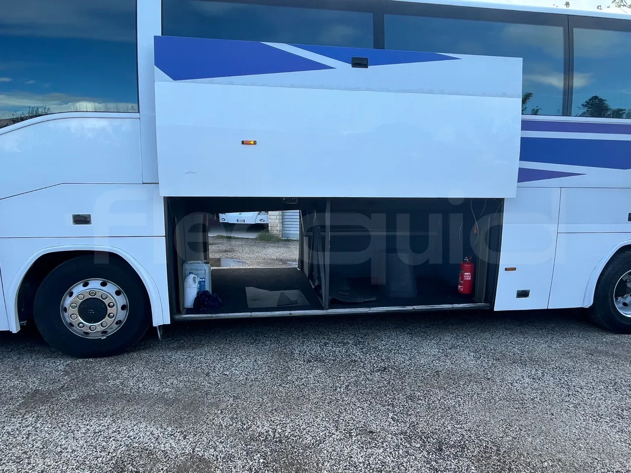 Turistbuss Irizar Scania Century: bild 7 Turistbuss Irizar Scania Century: bild 7