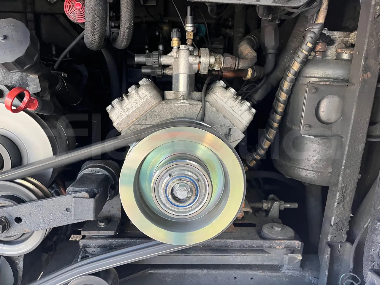 Turistbuss Irizar Scania Century: bild 18 Turistbuss Irizar Scania Century: bild 18