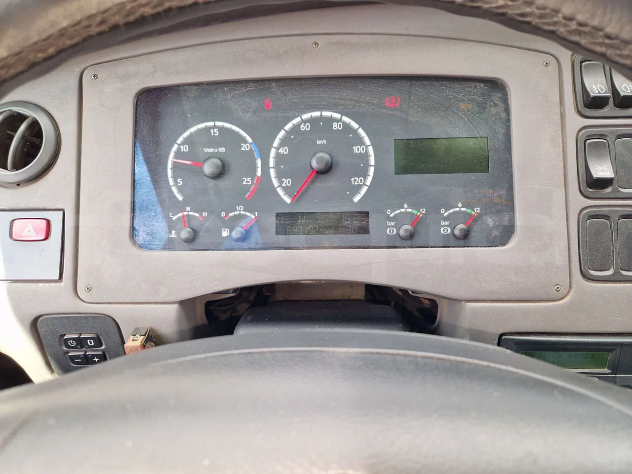 Irizar Scania - Turistbuss: bild 3 Irizar Scania - Turistbuss: bild 3