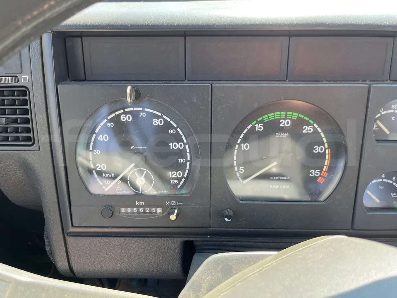 Iveco Cacciamali - Skolbuss: bild 3 Iveco Cacciamali - Skolbuss: bild 3