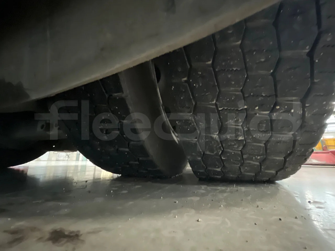 Stadsbuss Iveco Citelis: bild 45