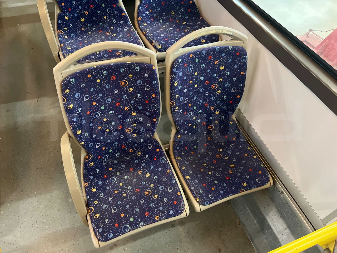 Stadsbuss Iveco Citelis: bild 33