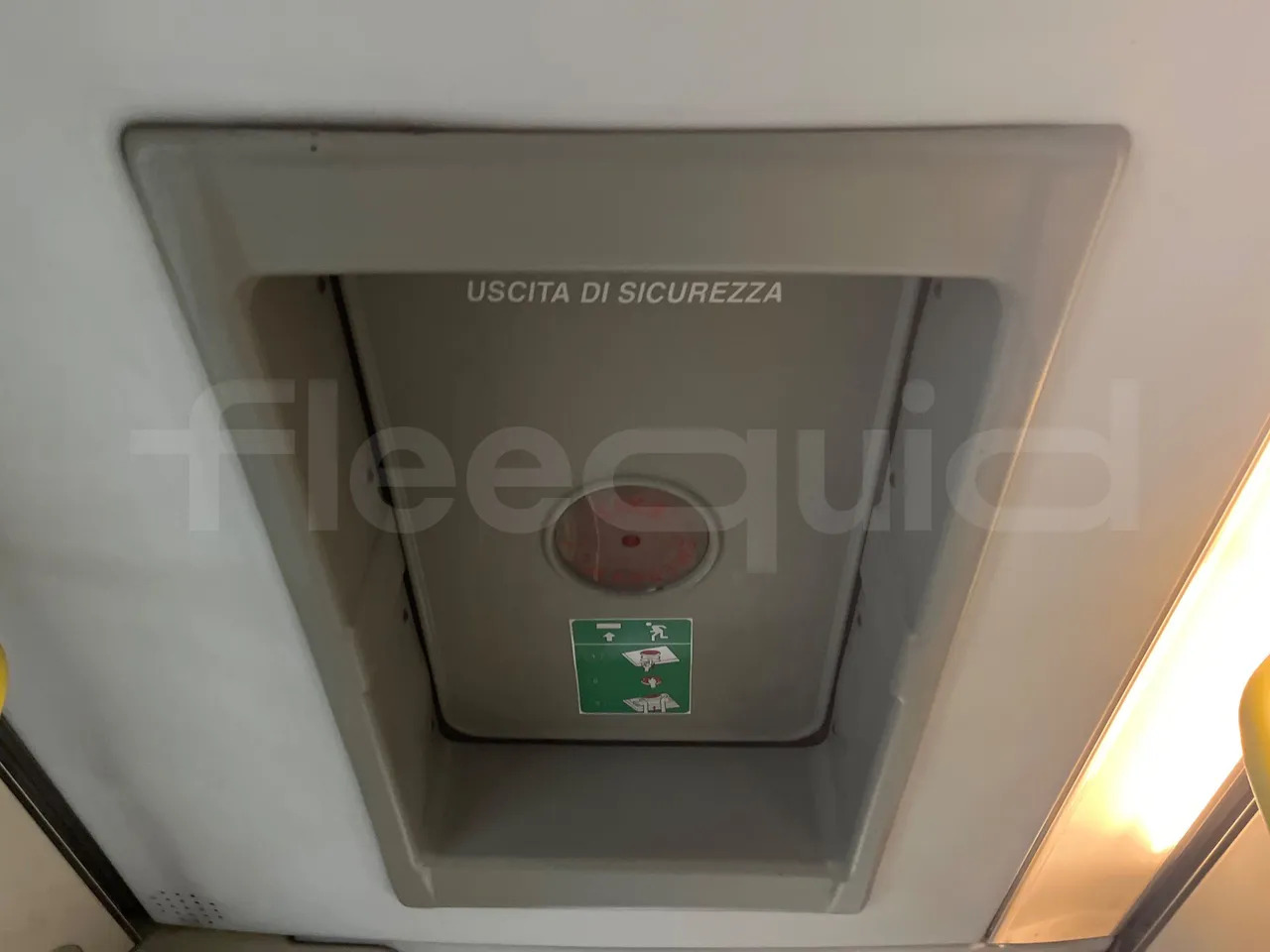 Stadsbuss Iveco Citelis: bild 26