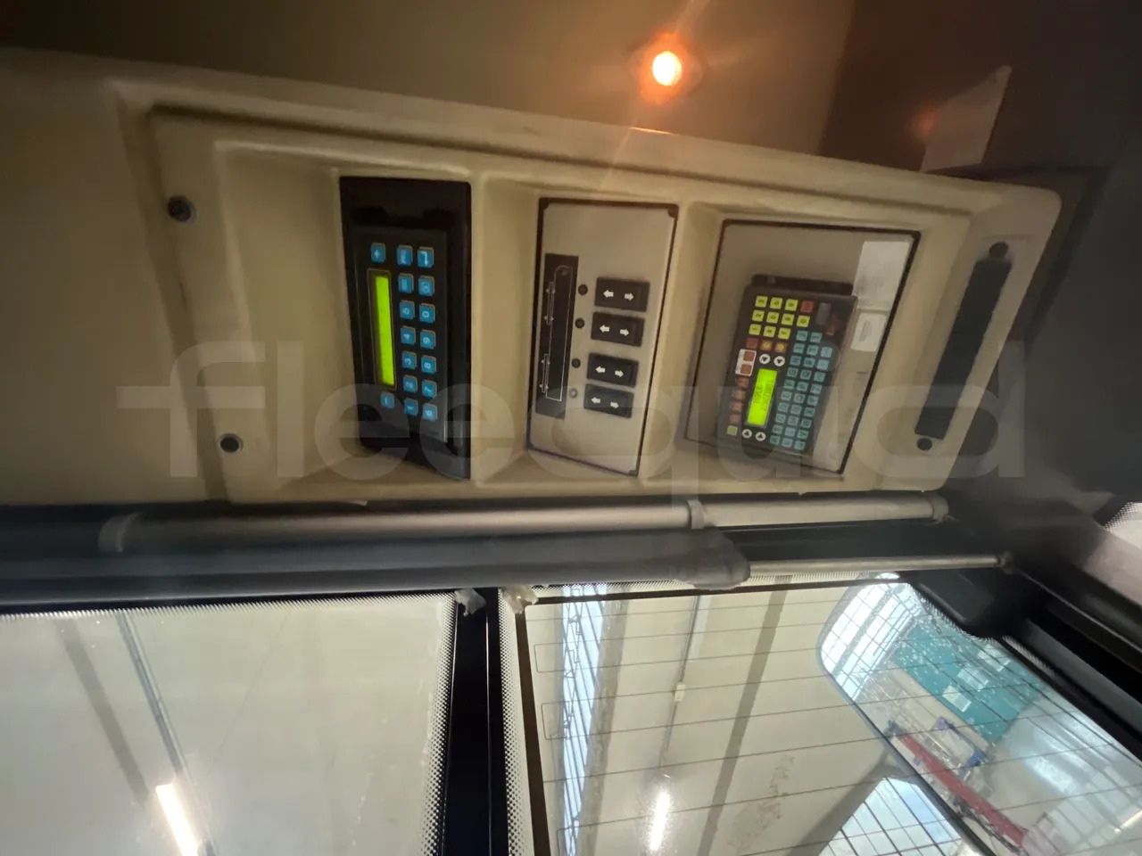 Stadsbuss Iveco Citelis: bild 24