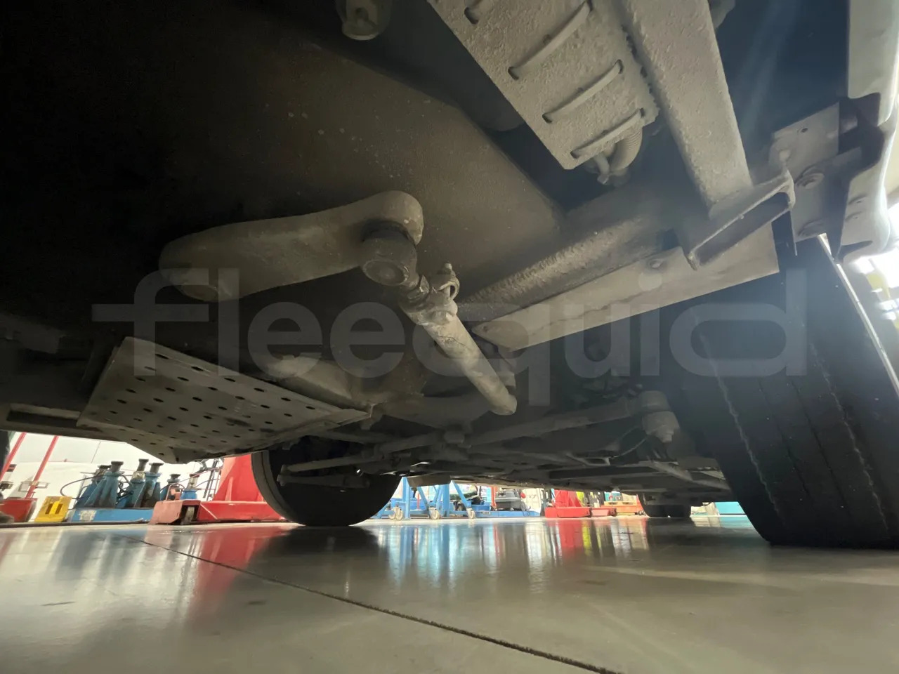 Stadsbuss Iveco Citelis: bild 50