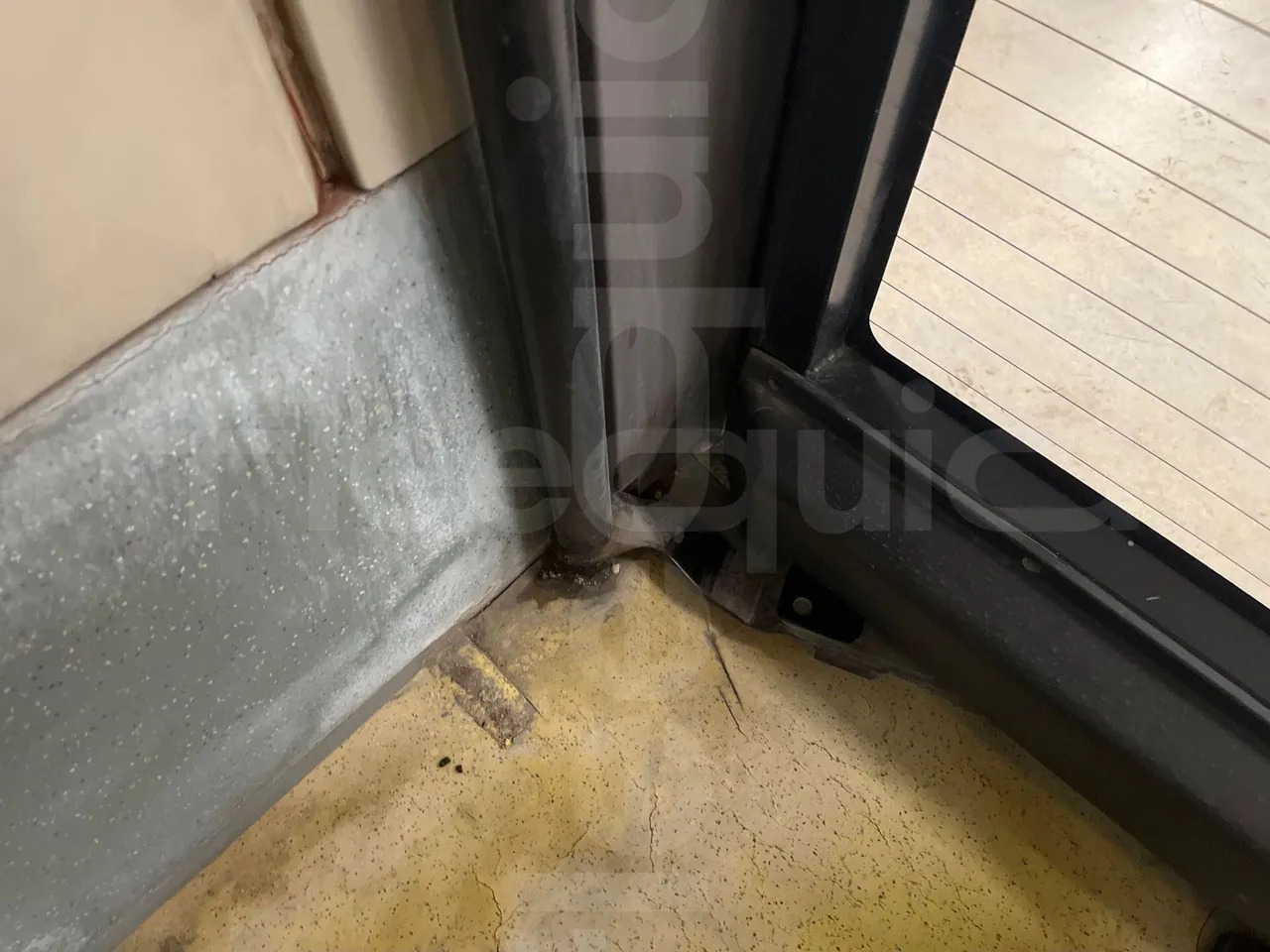 Stadsbuss Iveco Citelis: bild 39