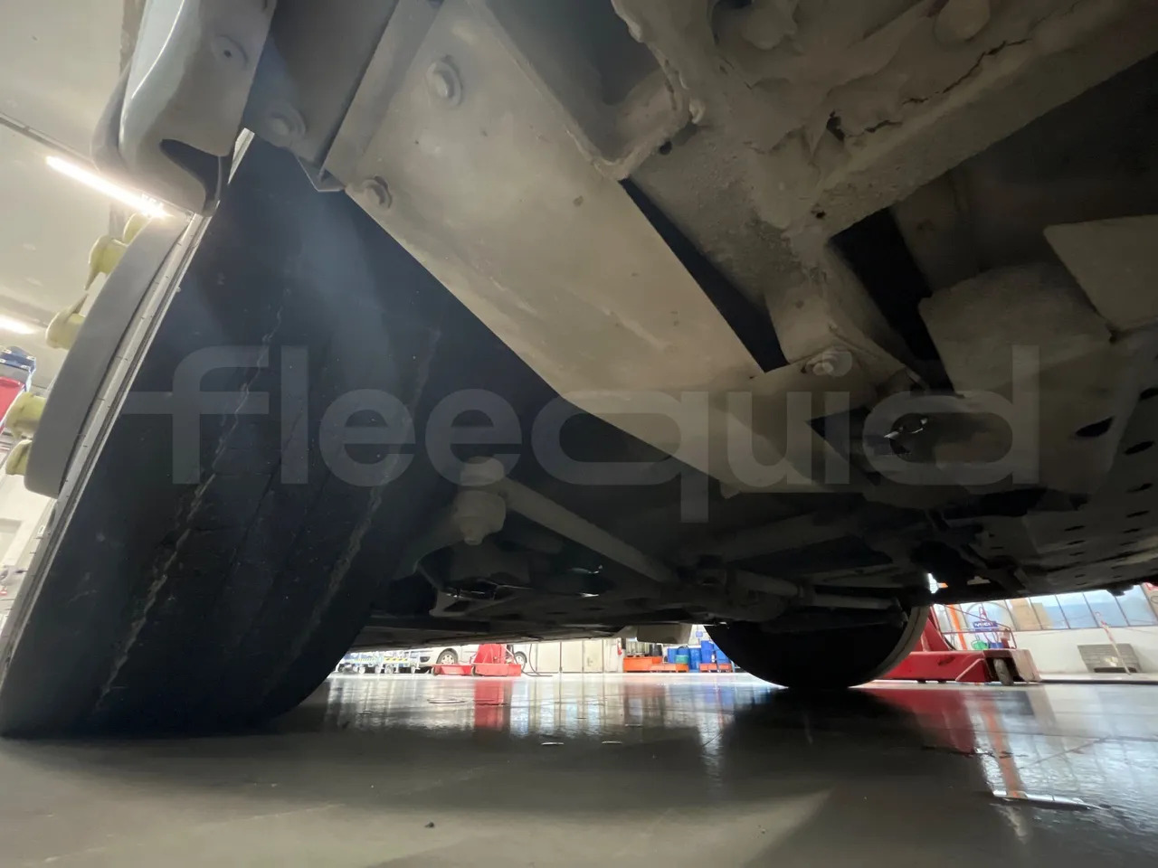 Stadsbuss Iveco Citelis: bild 48