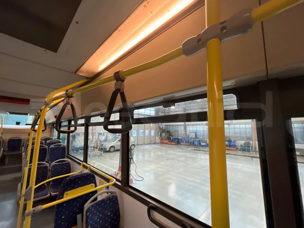 Stadsbuss Iveco Citelis: bild 41