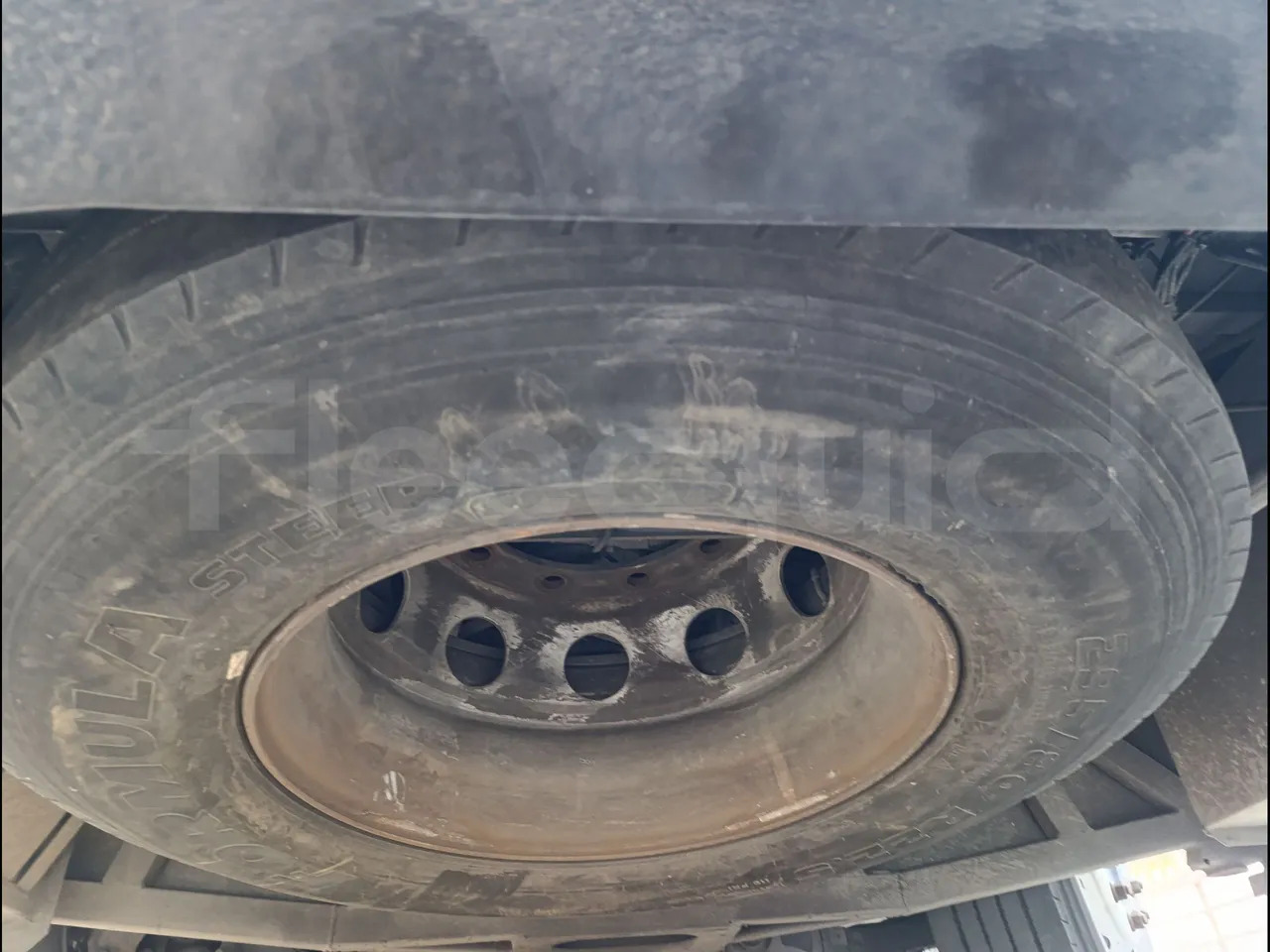 Turistbuss Iveco Crossway: bild 44