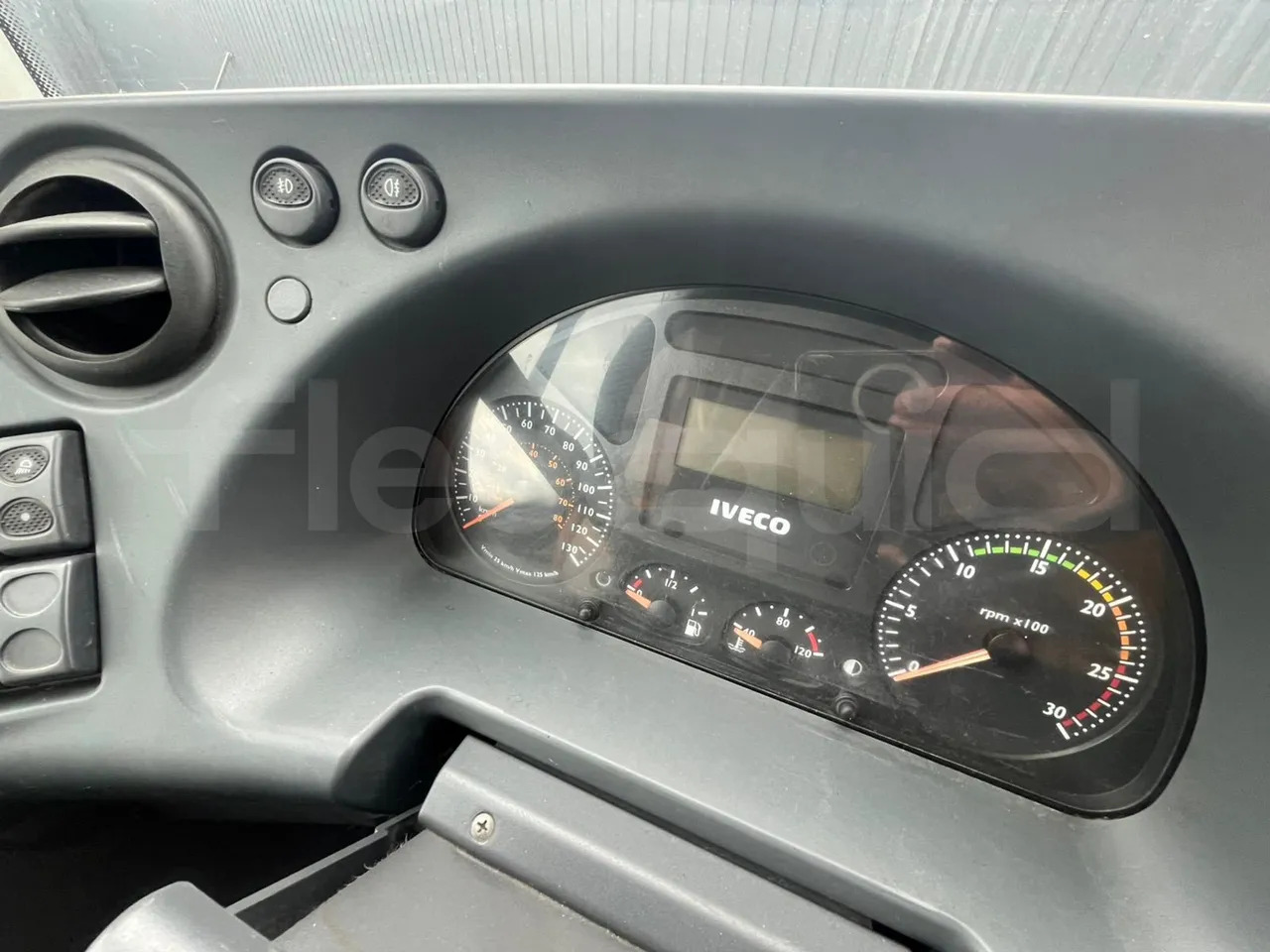 Iveco Crossway - Turistbuss: bild 2 Iveco Crossway - Turistbuss: bild 2