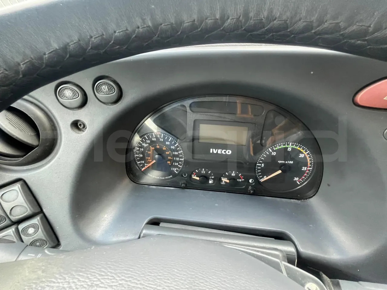 Iveco Crossway - Förortsbuss: bild 2 Iveco Crossway - Förortsbuss: bild 2