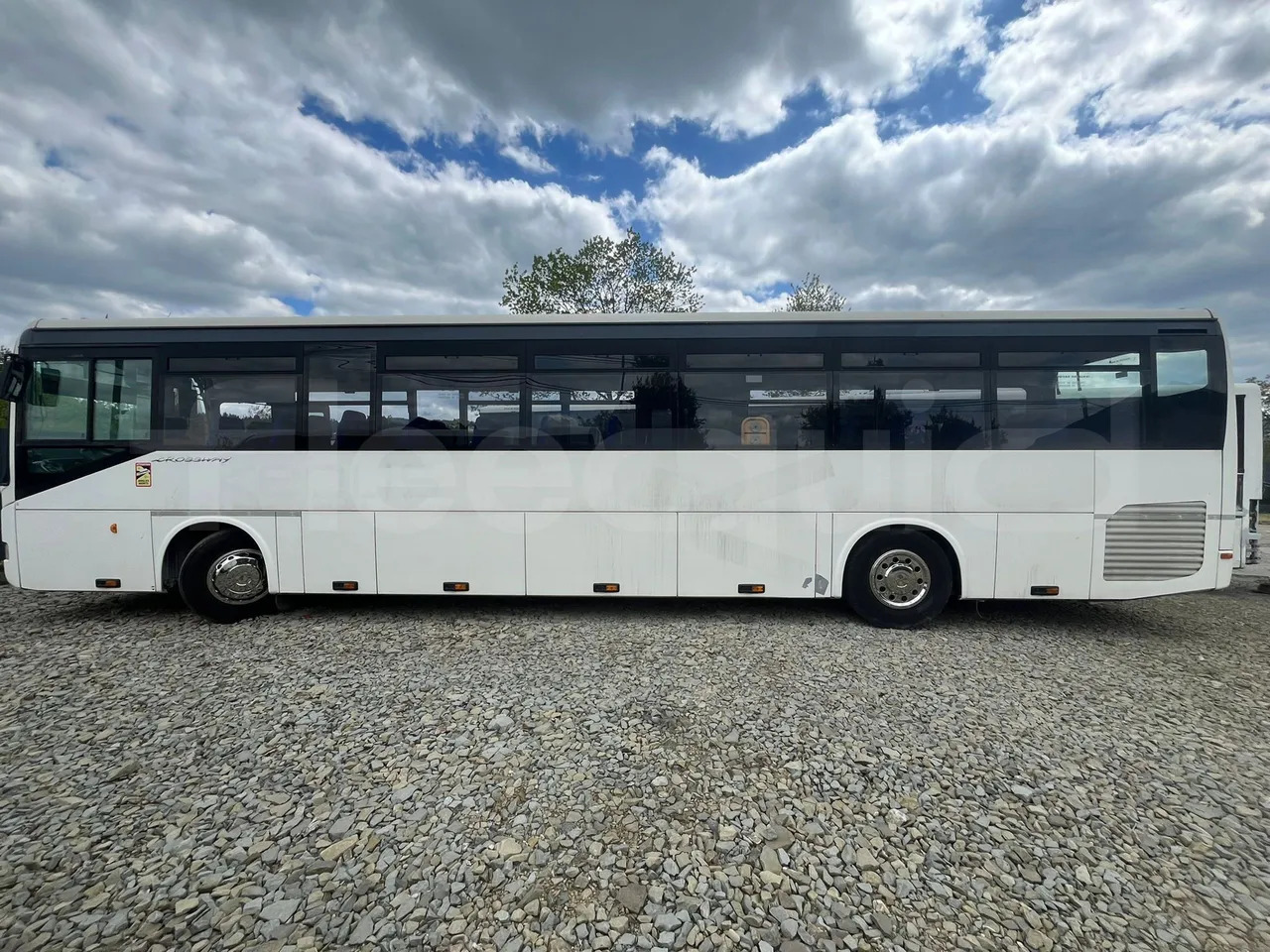 Iveco Crossway - Turistbuss: bild 5 Iveco Crossway - Turistbuss: bild 5